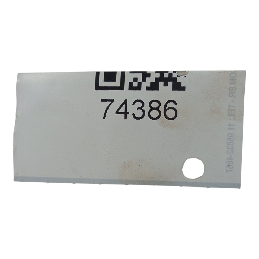 Grade Churrasqueira Fiat Siena 1.3 8v 1999 2000 2001 A 2005 8