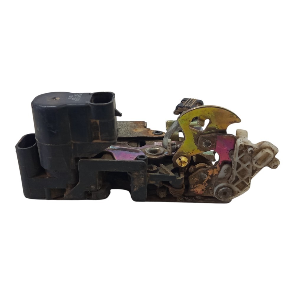 Fechadura Traseiro Le Fiat Brava 1998 1999 2000 2001 A 2003 5