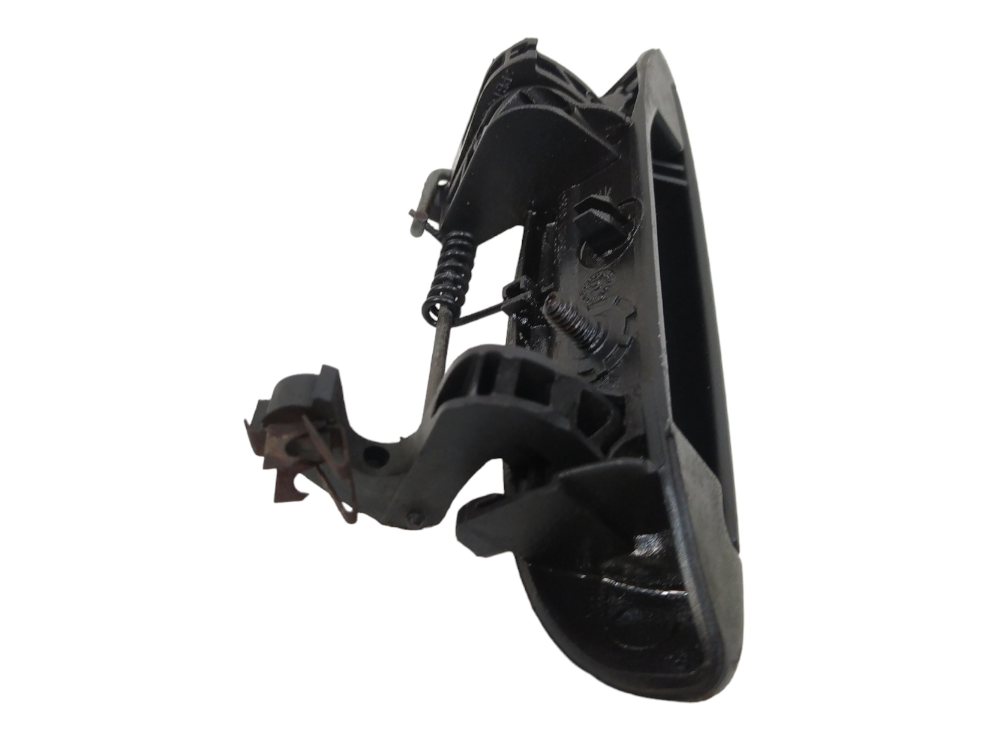 Maçaneta Externa Dianteira Esquerda Renault Clio 2000 A 2012 1