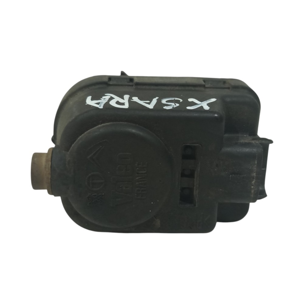 Motor Regulador Farol Citroen Xsara Picasso 2001 2002 A 2012 Preto 3