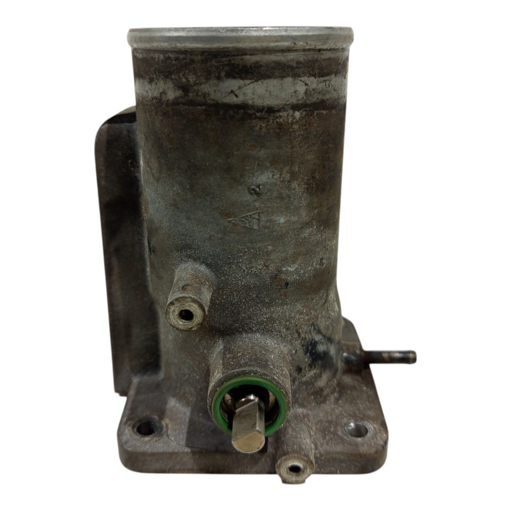 Tbi Corpo Borboleta Gm Vectra 1997 A 2005 1