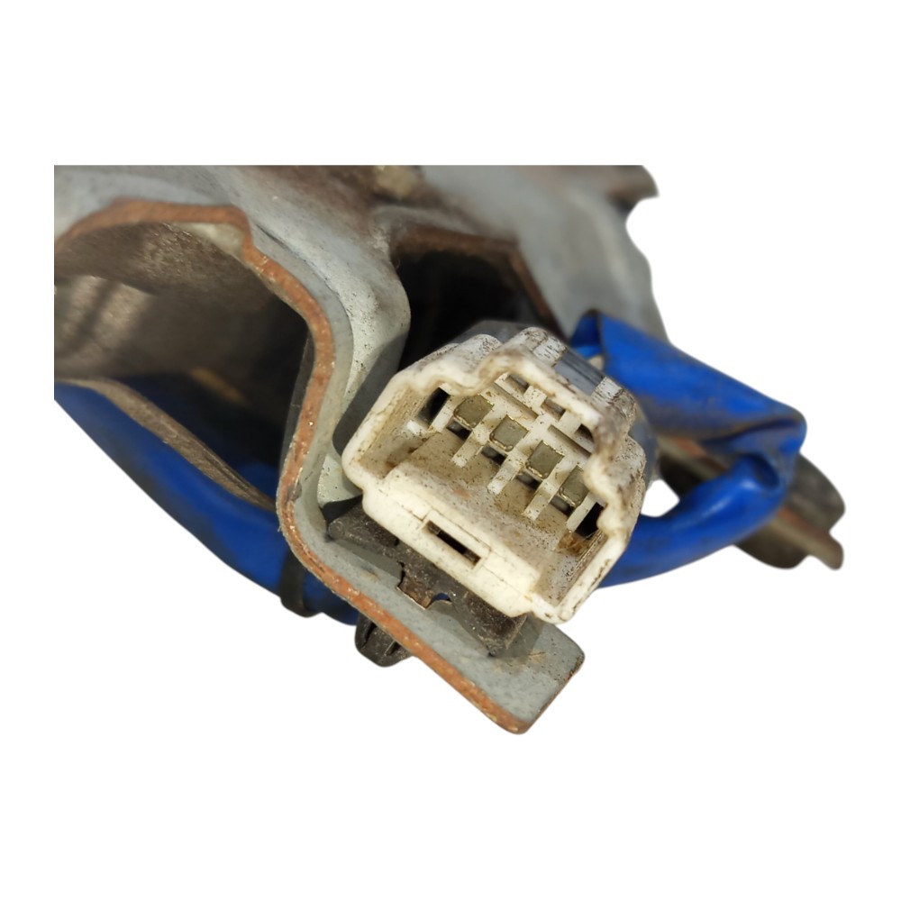 Motor Limpador Traseiro Kia Soul 2009 2010 2011 2012 A 2014 5