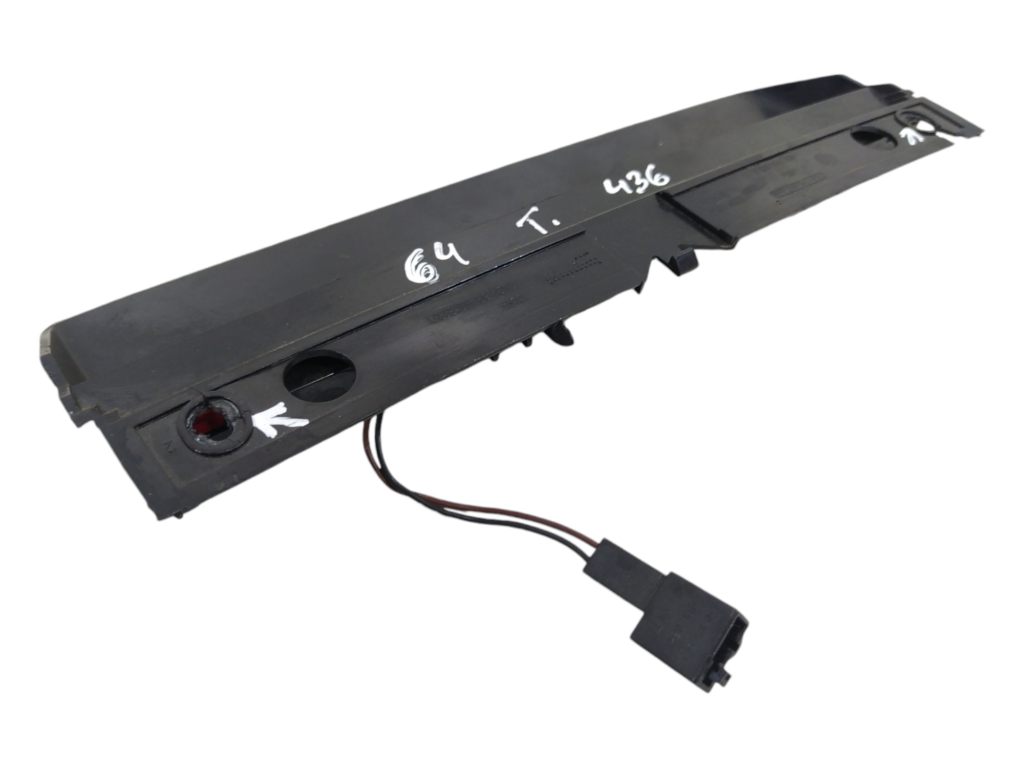 Luz break light g4 436 kd1