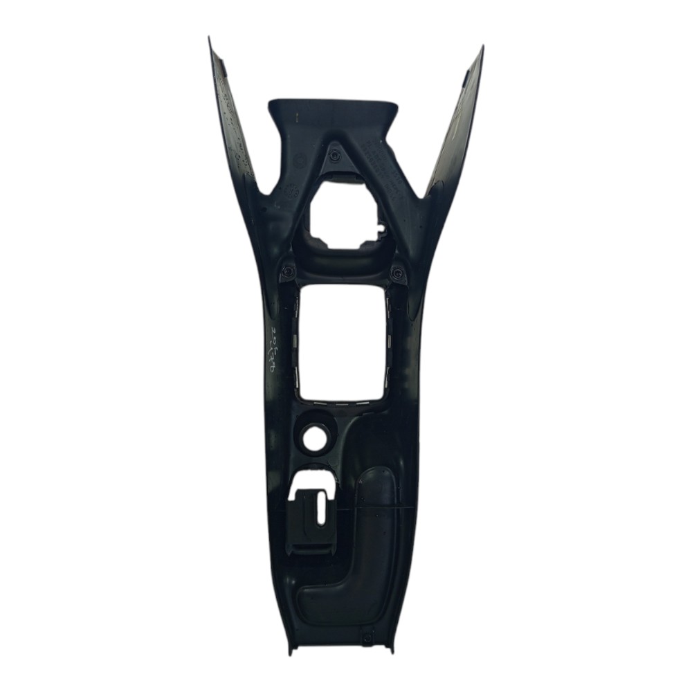 Moldura Central Console Peugeot 206 2002 A 2012 4