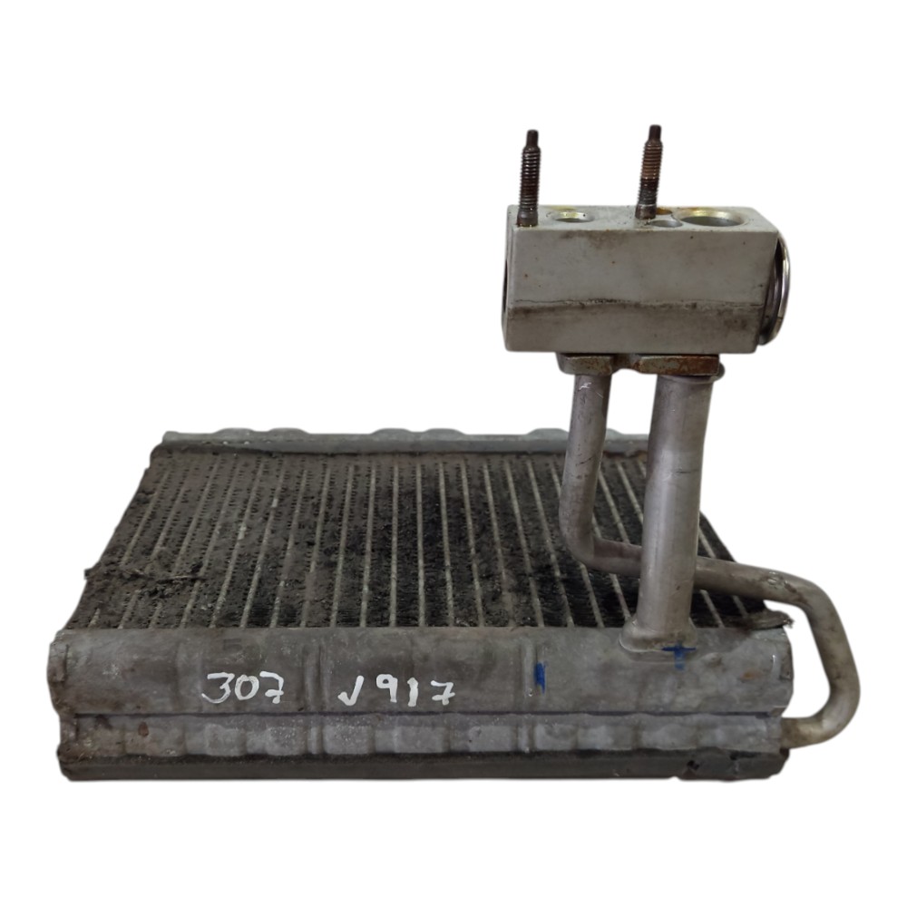Evaporador Ar Condicionado Pegeout 307 2.0 16v 2005 A 2013 1