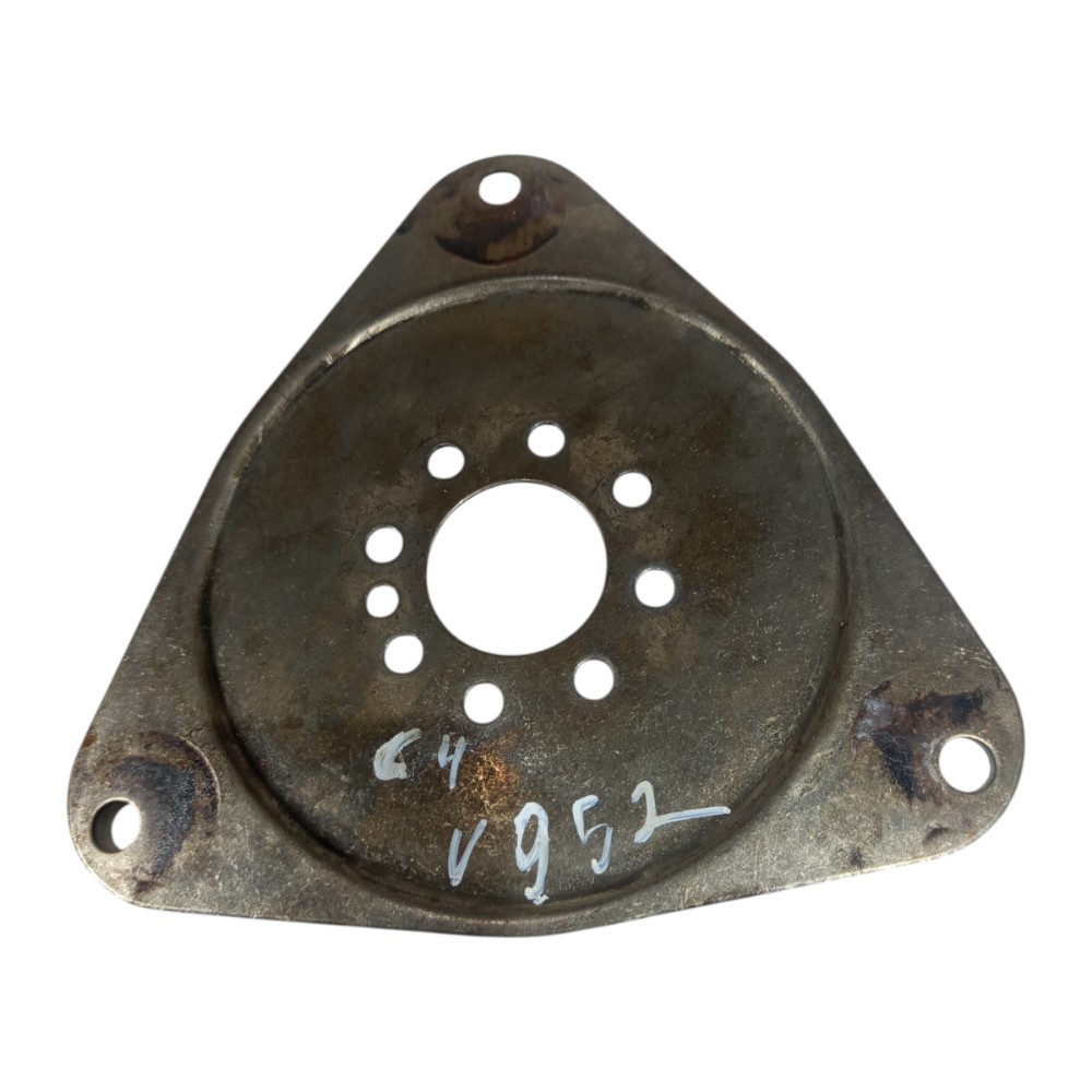 Flange Cremalheira Citroen C4 Picasso Peugeot 307 2007 A 13 5