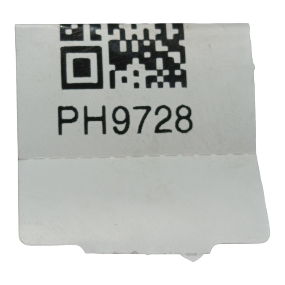 Caixa Ressonadora Filtro Ar Fiat Palio 1.0 1996 A 2000 7
