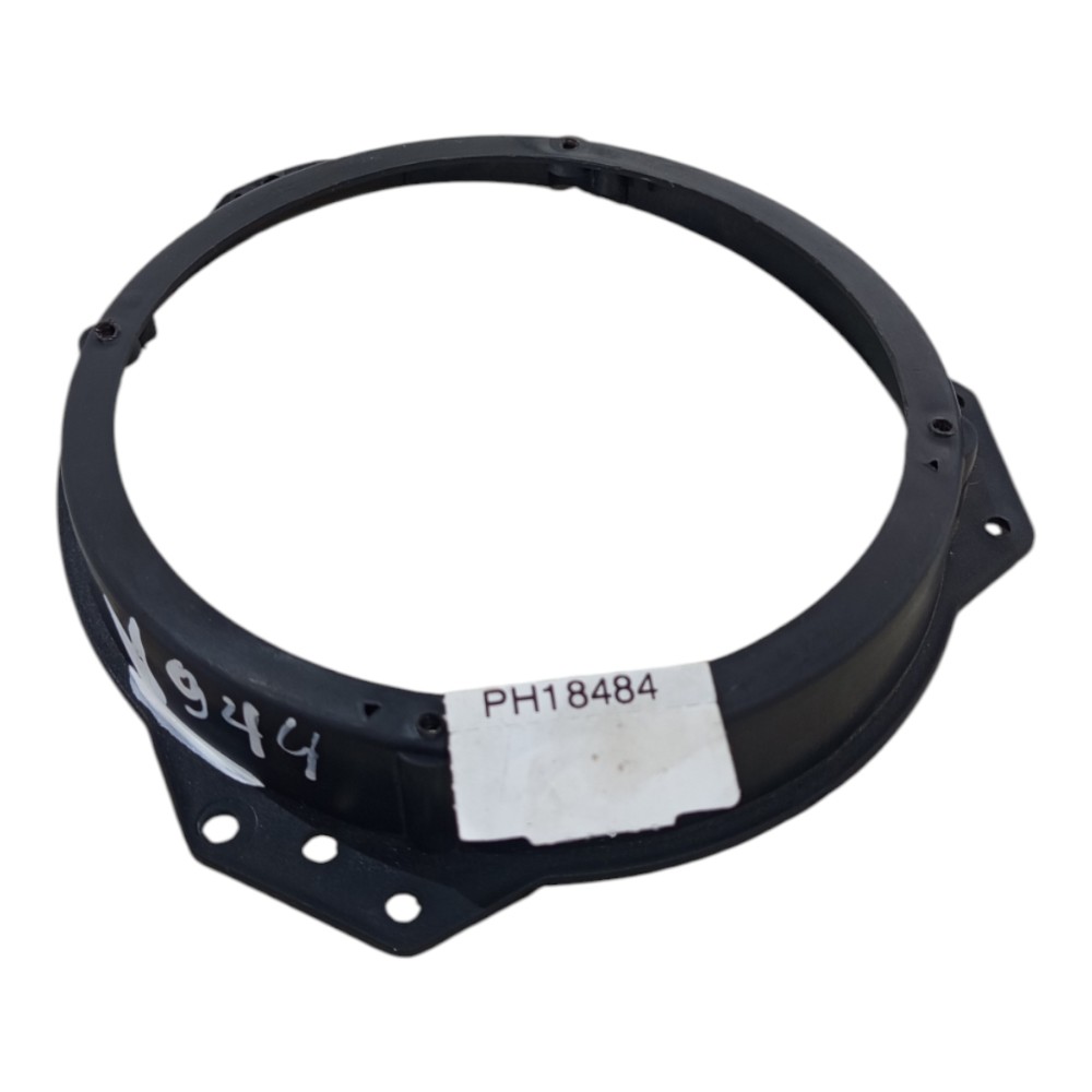 Par Aro Adaptador Auto Falante Ford Ka 2012 A 2014 7