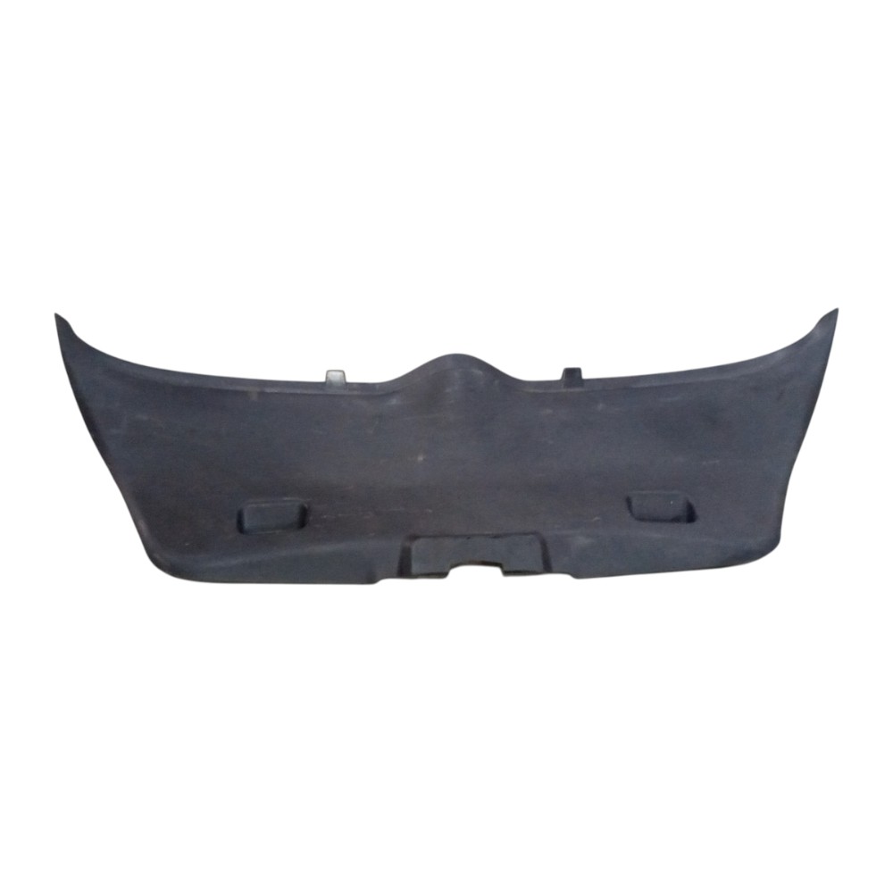 Forro Tampa Traseira Porta Mala Peugeot 307 2001 2002 A 2014 6