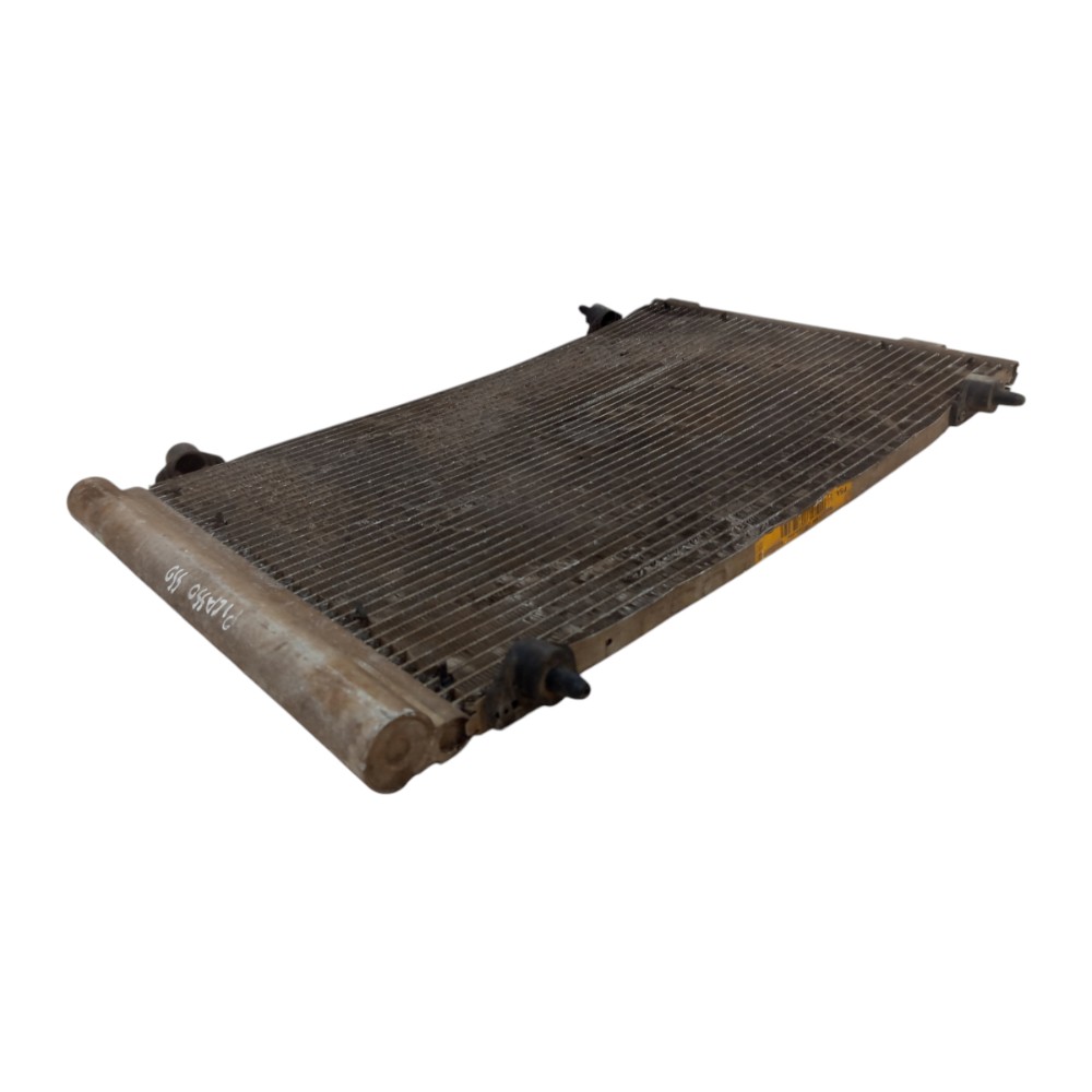 Condensador Ar-condicionado Citroen C4 Picasso 2008 A 2014 6