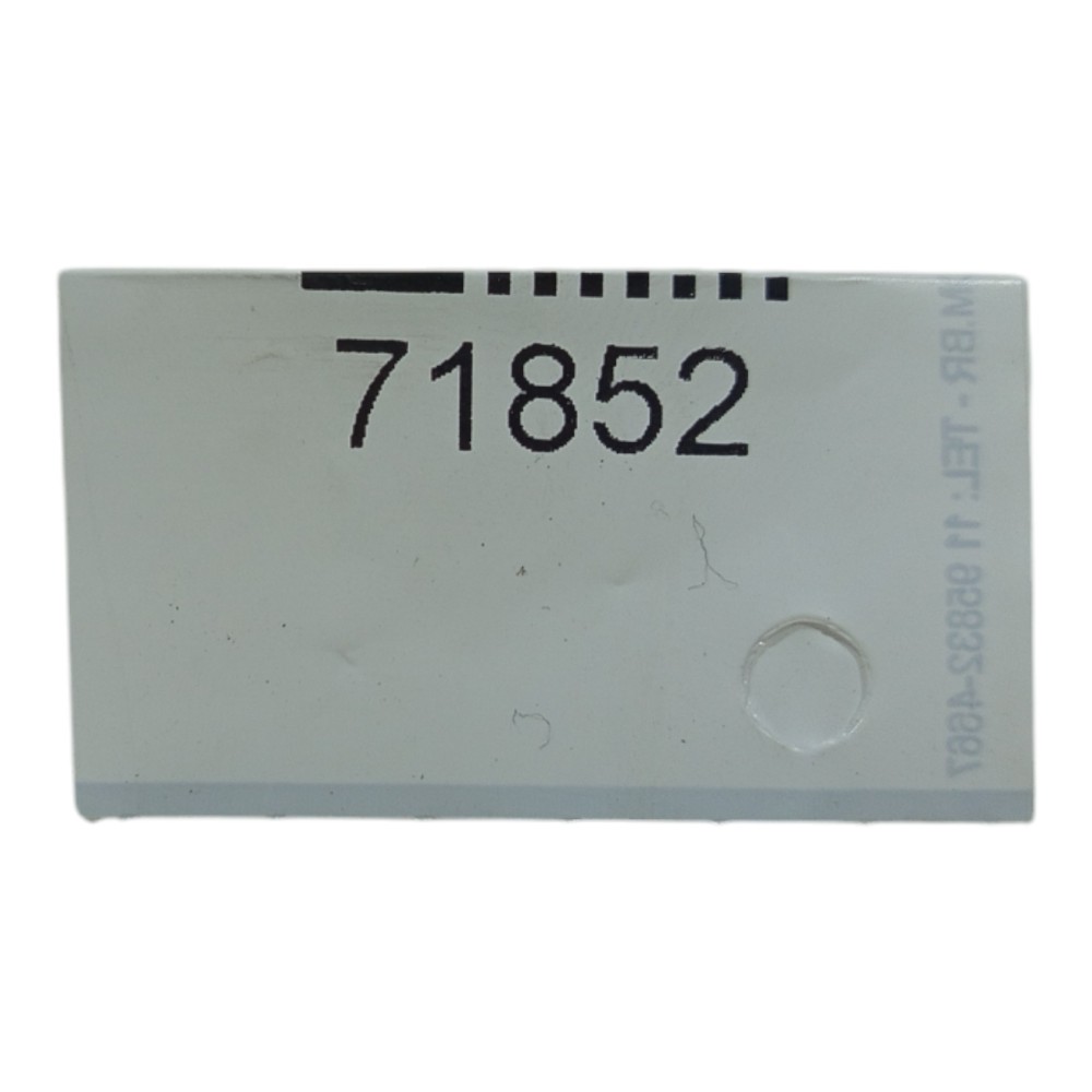 Moldura Maçaneta Interna Dianteira Esquerda Palio 1996 2001 7