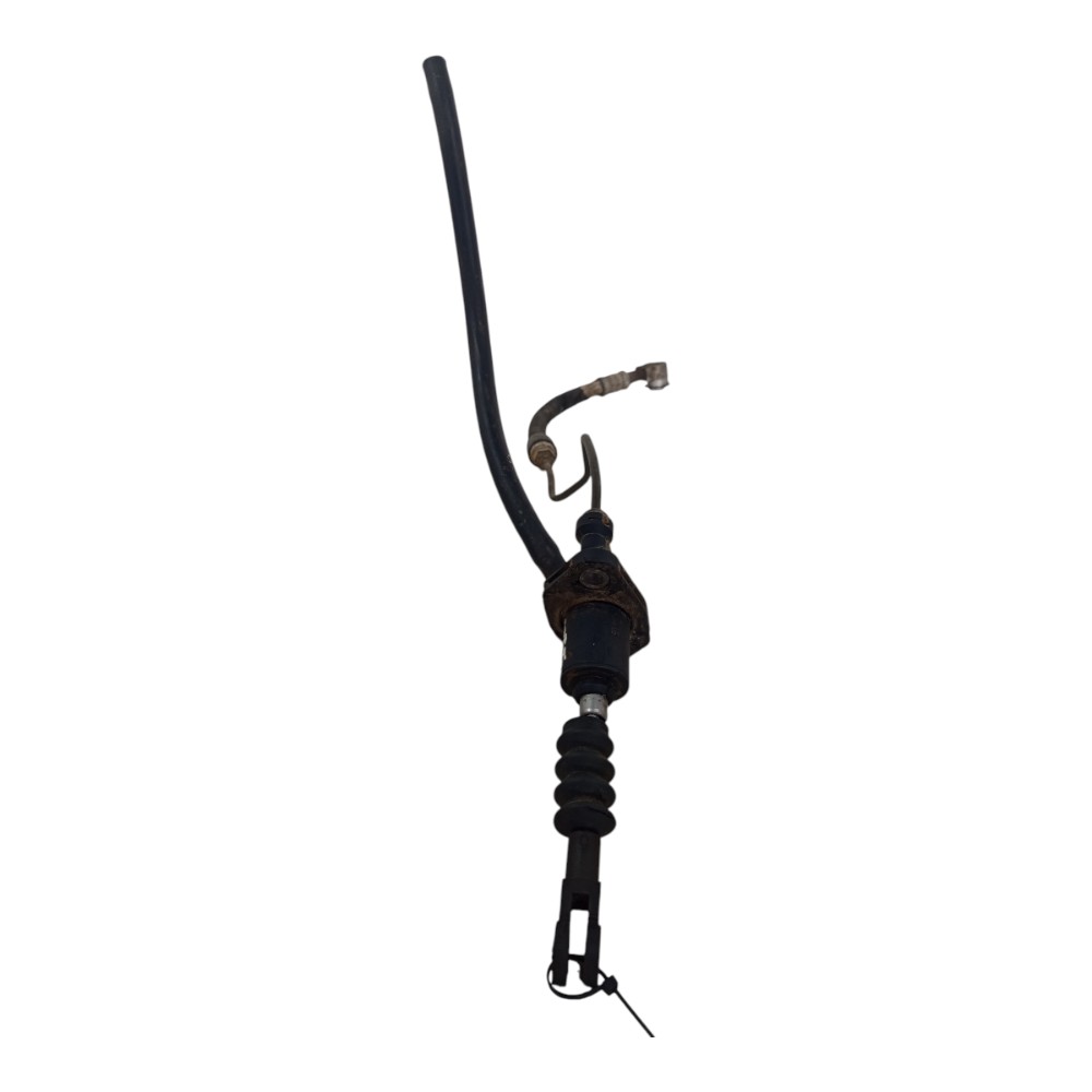 Cilindro Pedal Embreagem Gm Vectra 1997 A 2005 3