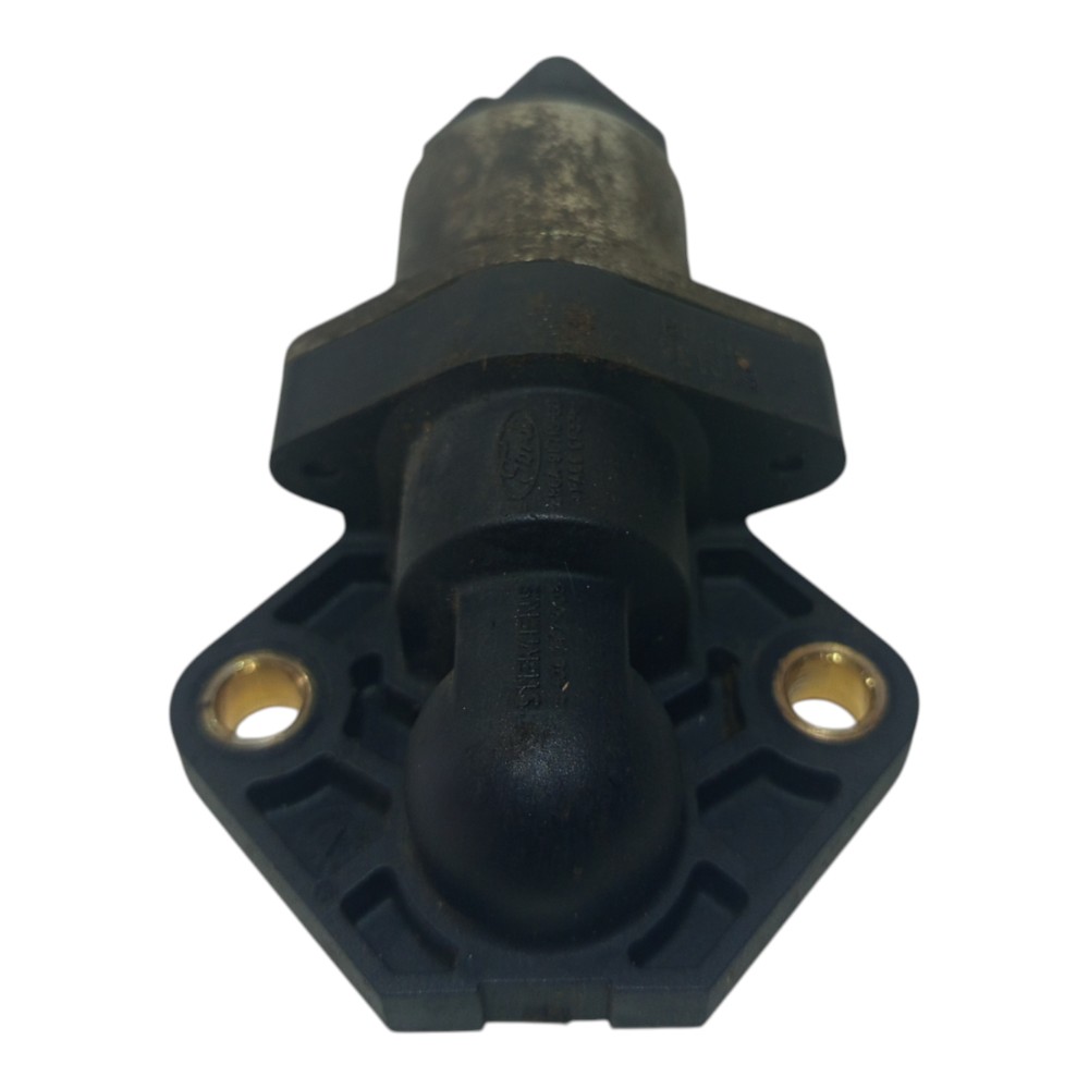 Atuador Marcha Lenta Ford Fiesta 1.0 8v 2000 2001 A 2014 5