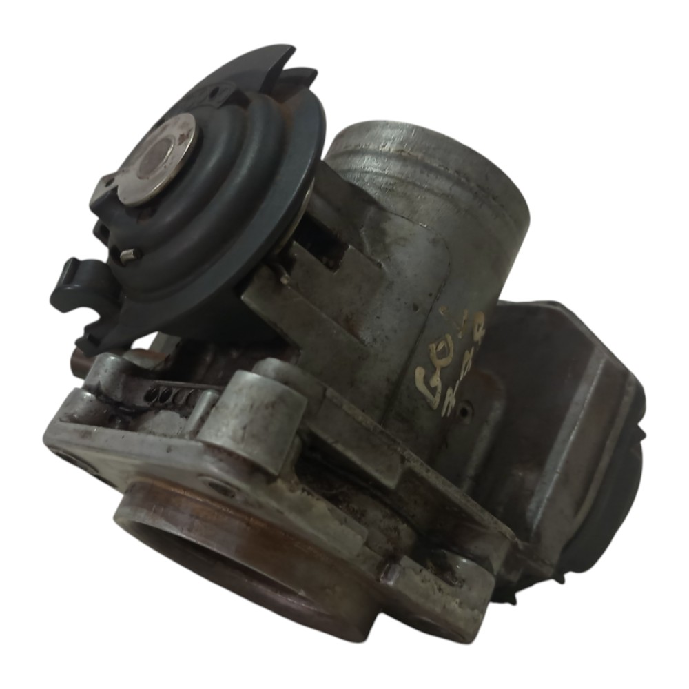 Tbi Corpo Borboleta Volkswagen Gol G3 1.0 8v 1999 A 2005 5