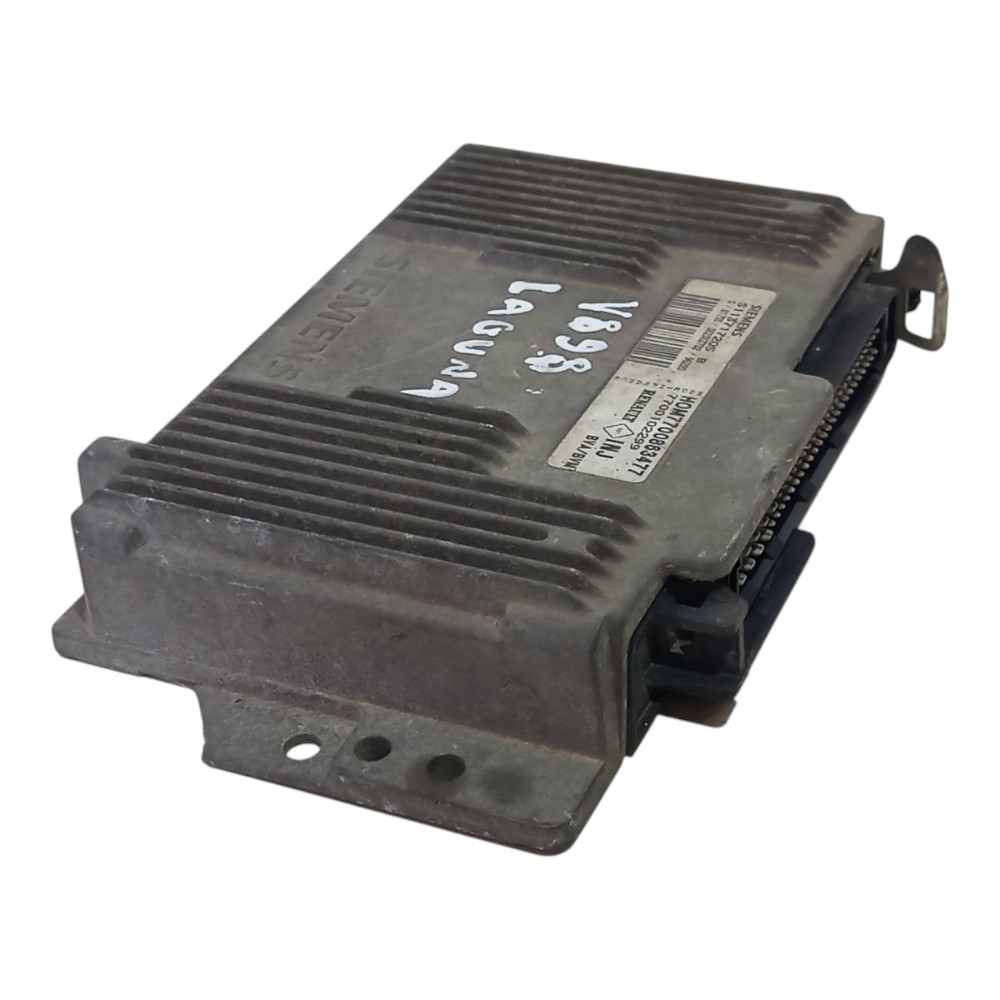 Módulo Injeção Renault Laguna 2.0 1995 1996 1997 1998 A 2001 4