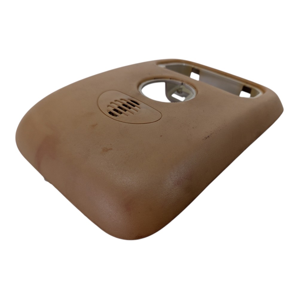 Moldura Lanterna Teto Peugeot 307 2007 A 2012 6