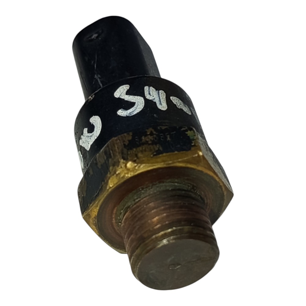 Sensor Temperatura Água Radiador Bmw 540i Cod 1410422 2