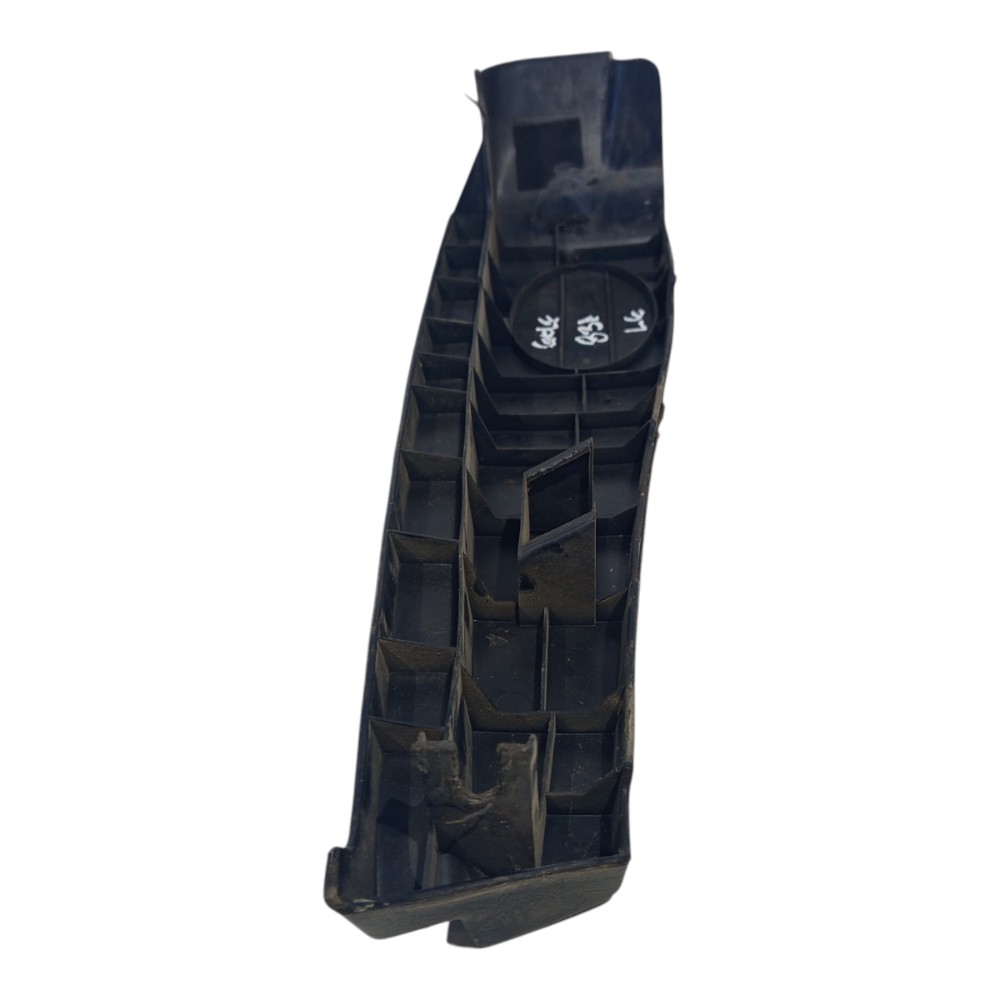 Suporte Tampão Bagagito Esquerdo Vw 1993 1994 1995 96 A 1999 Preto 7