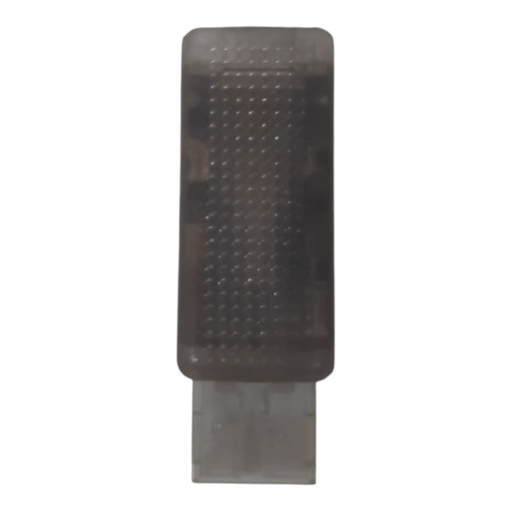 Luz Cortesia Porta Luva Vw Tiguan Porsche Cayenne 2003 A 15 4