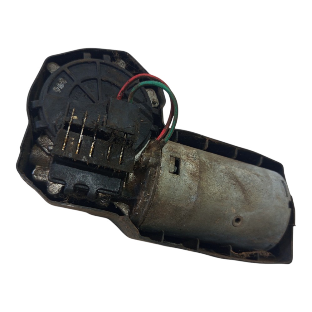 Motor Limpador Parabrisa Dianteiro Ford Ka 1997 1998 A 2007 5