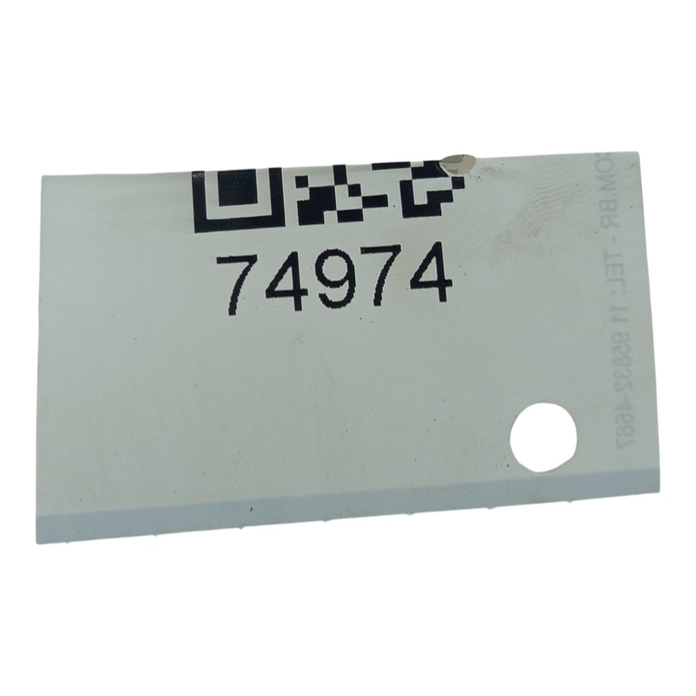 Flauta Bico Injeção Peugeot 207 1.4 2006 2007 2008  A 2012 9