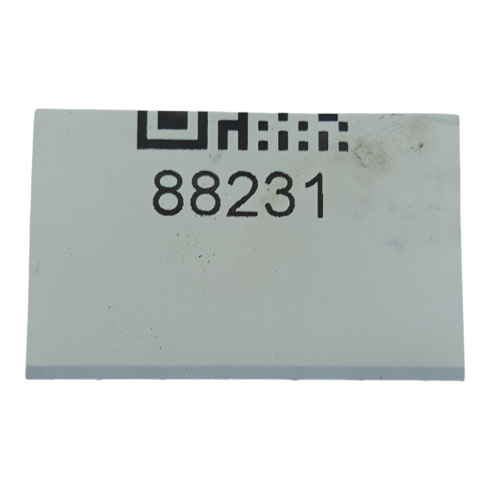 Reservatório Agua Radiador Peugeot 307 2002 2003 2004 A 2012 7