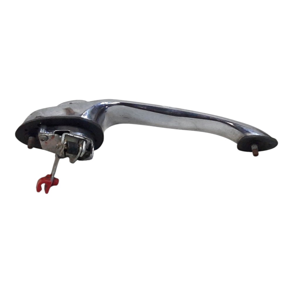 Maçaneta Externa Traseira Direita Pt Cruiser 2001 A 2010 Traseira 3