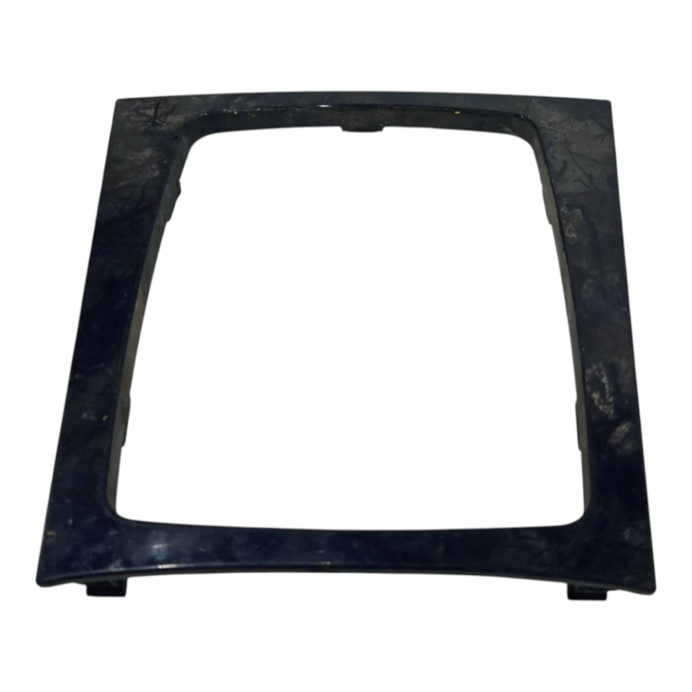 Moldura Cambio Mercedes C180 2010 2011 2012 A 2014 1