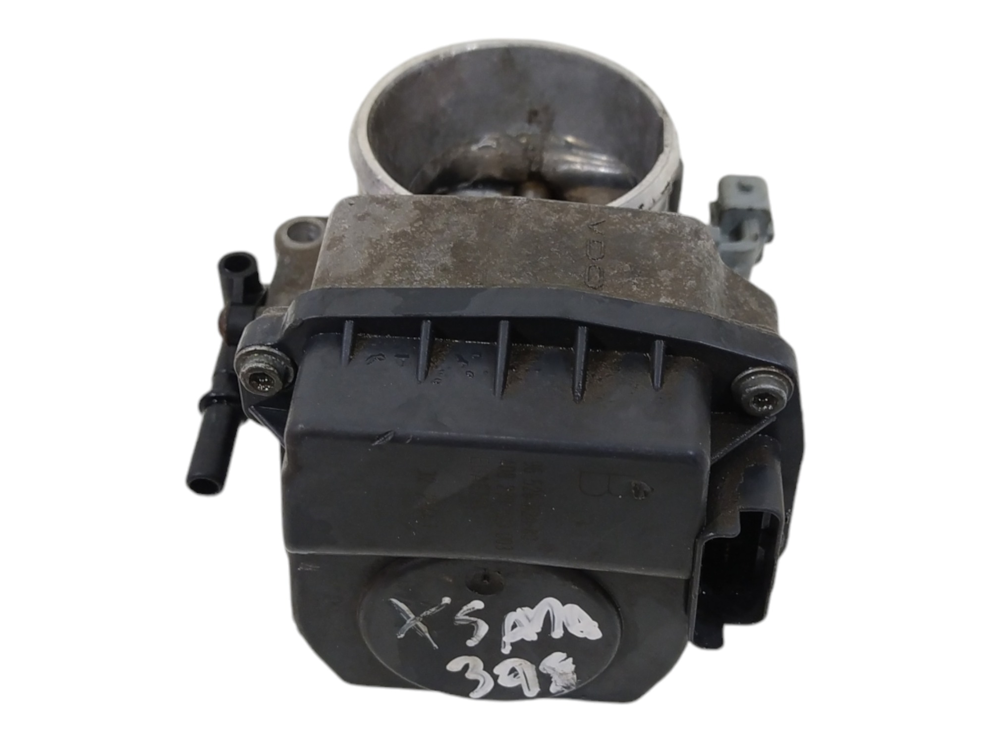 Tbi Corpo Borboleta Citroen Xsara Picasso 2.0 2001 A 2012 6