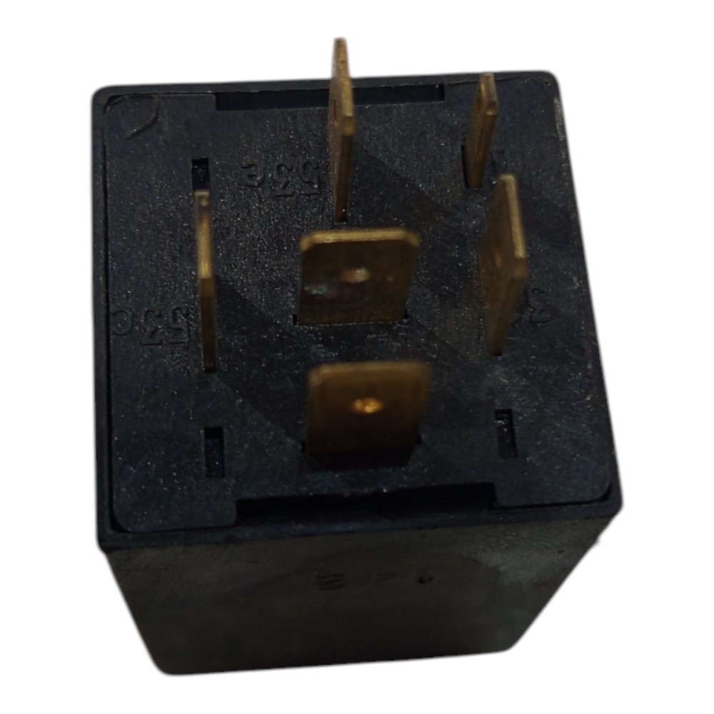 Relé Temporizador Limpador Chevrolet Astra 90069864 4