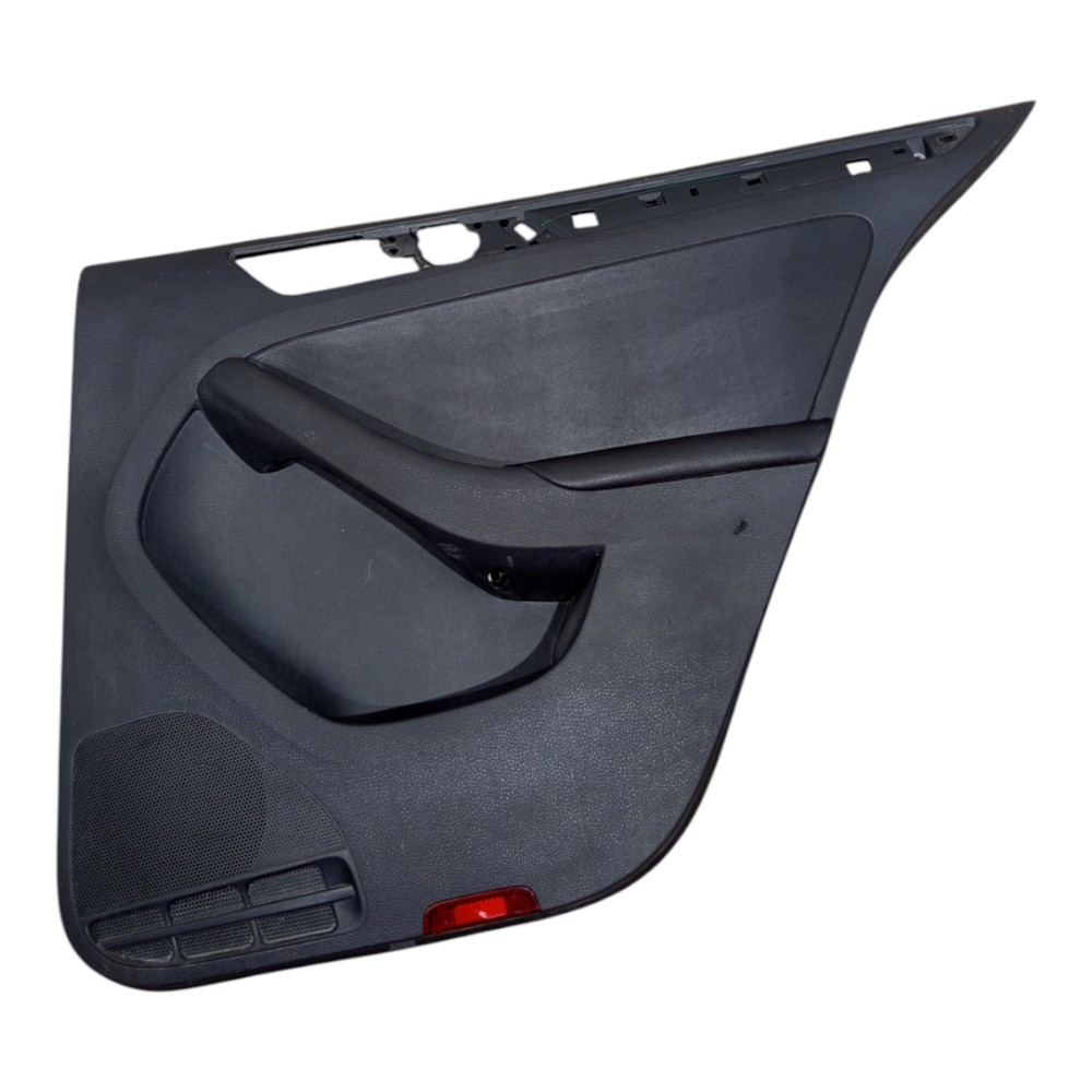 Forro Porta Traseira Direita Vw Jetta 2.0 Tsi 2011 A 2017 1