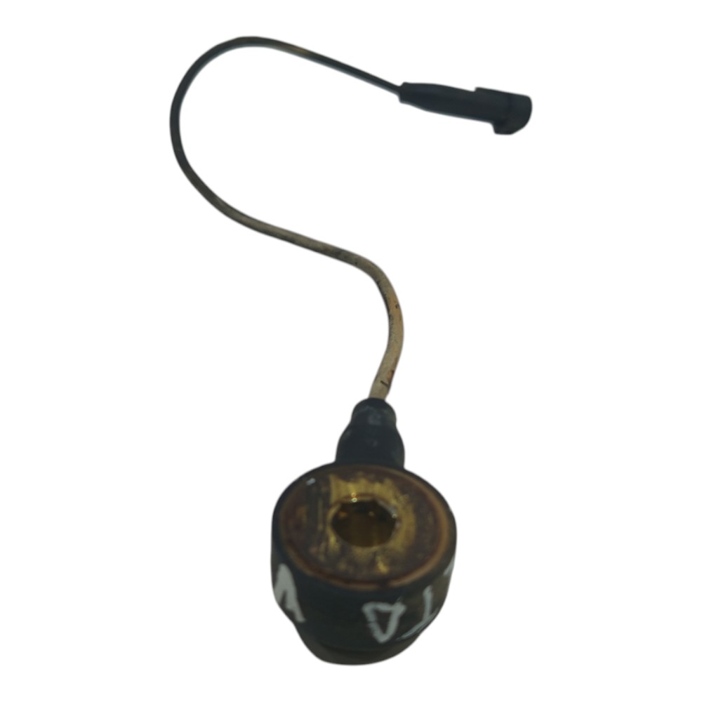 Sensor Detonação Chevrolet Celta Corsa Prisma 2001 A 2012 1