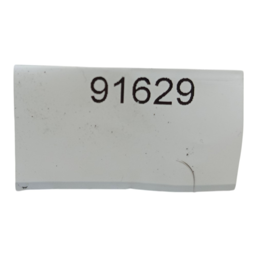 Suporte Defletor Churrasqueira Renault Scenic 1999 A 2012 7