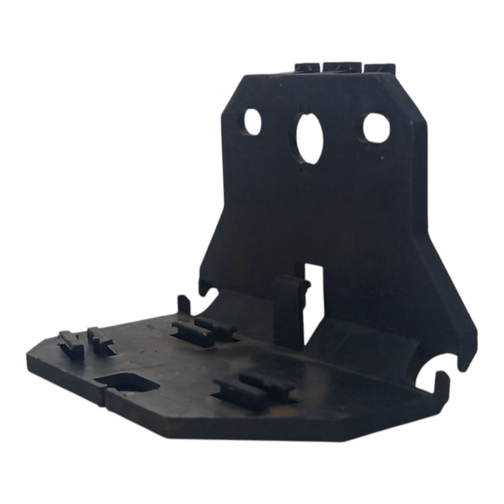Fixação Cinto Segurança Dianteiro Porsche Cayenne 2002 A2010 4