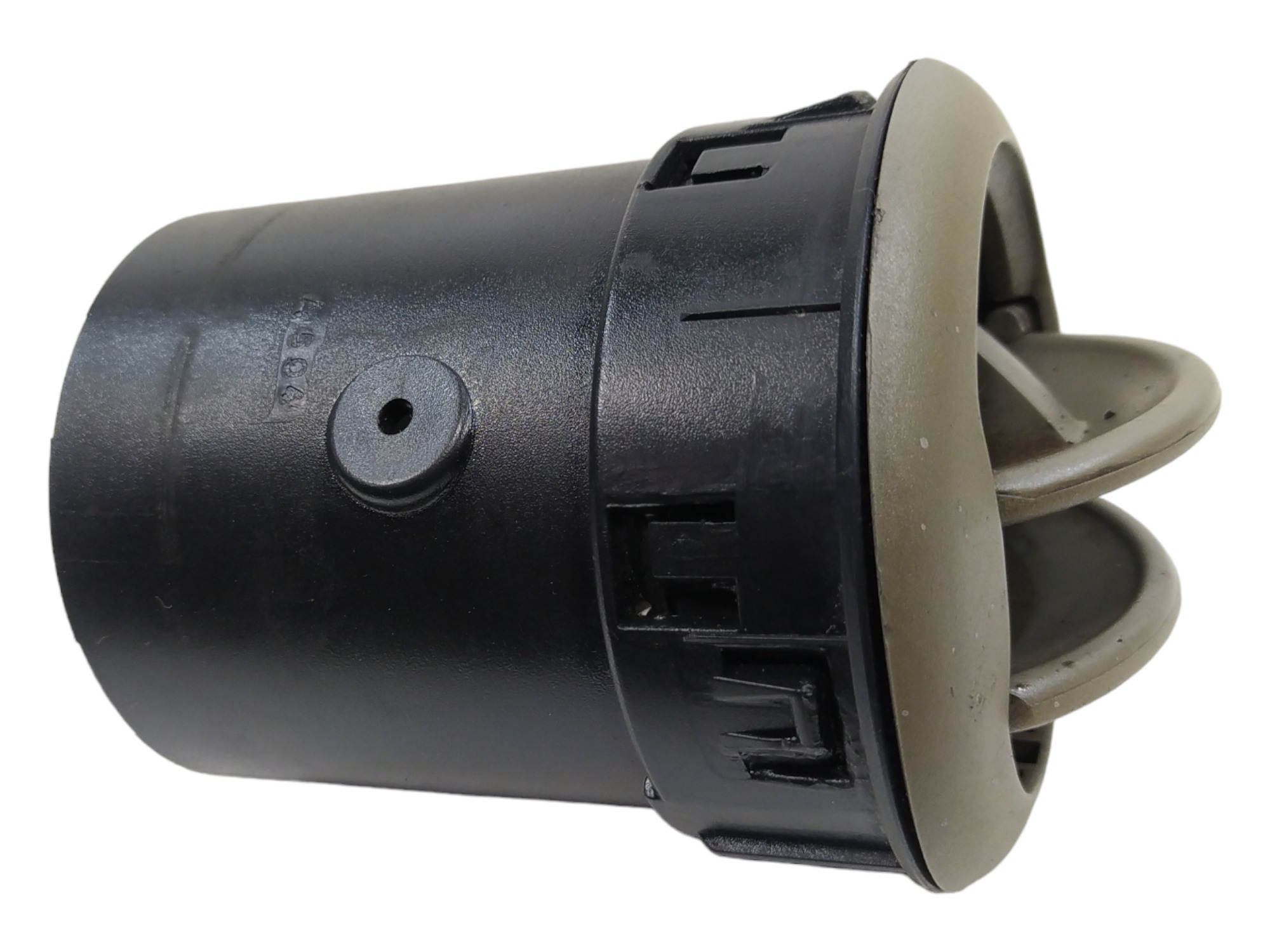 Difusor Ar Condicionado Fiat Doblo 2002 2003 2004 A 2009 6