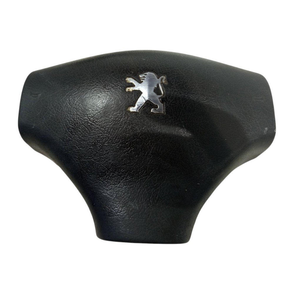 Capa Volante Peugeot 206 2001 A 2012 1