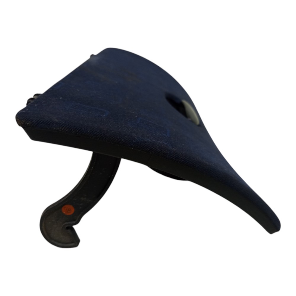 Tampa Porta Luvas Azul Peugeot 206 2000 2001 2002 A 2010 2