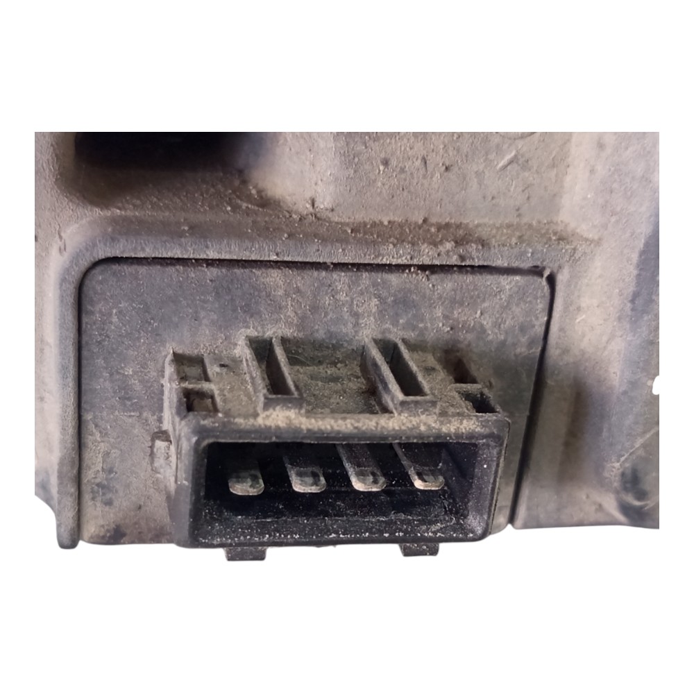 Farol Esquerdo Fiat Palio Avaria Weekend 1.6 16v 96 A 2001 Esquerdo/motorista 4