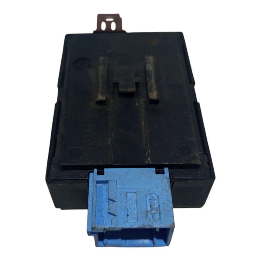 Modulo Central Alarme Peugeot 307 Citroen C4 2007 08 A 2012 5