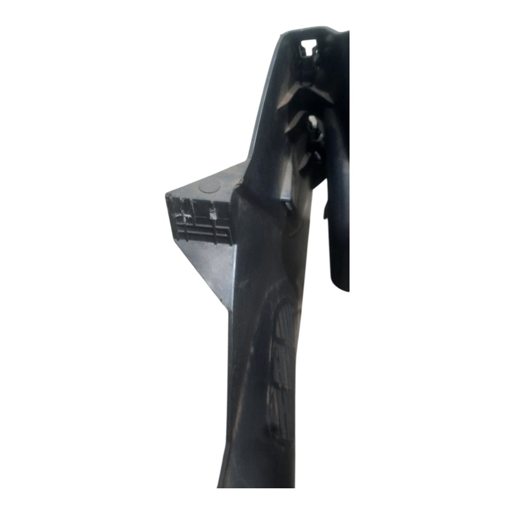 Console Inferior Central Volkswagen Up 2014 A 2020 Avaria 8