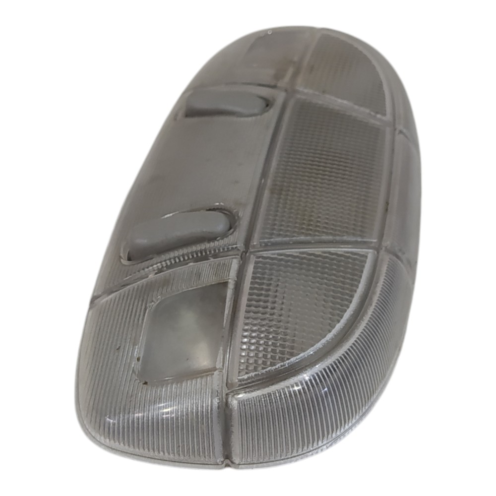 Luz Teto Cortesia Traseira Ford Fusion 2006 2007 2008 A 2009 5
