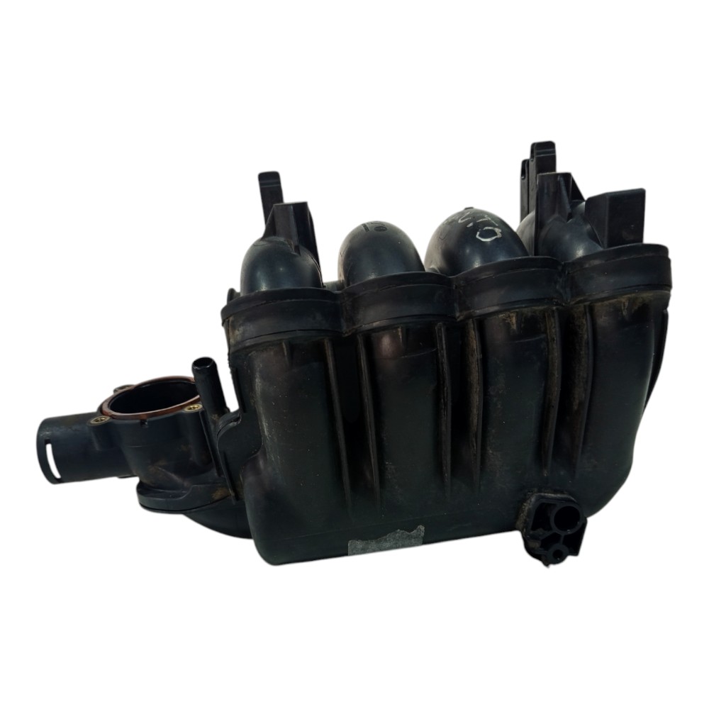 Coletor Admissão Fiat Uno Strada Punto 1.0 1.4 8v 09084620 4