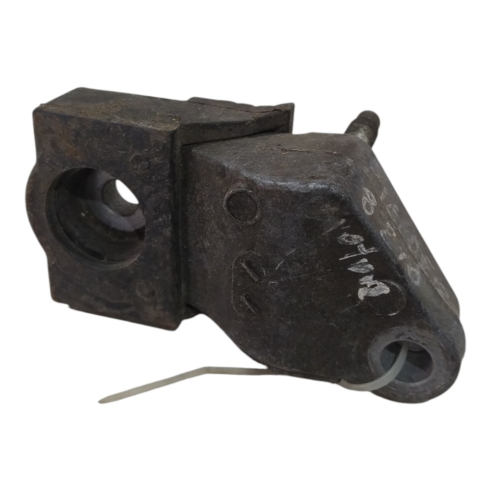 Coxim Direito Motor Toyota Corolla Fielder 1.8 2004 A 2008 1