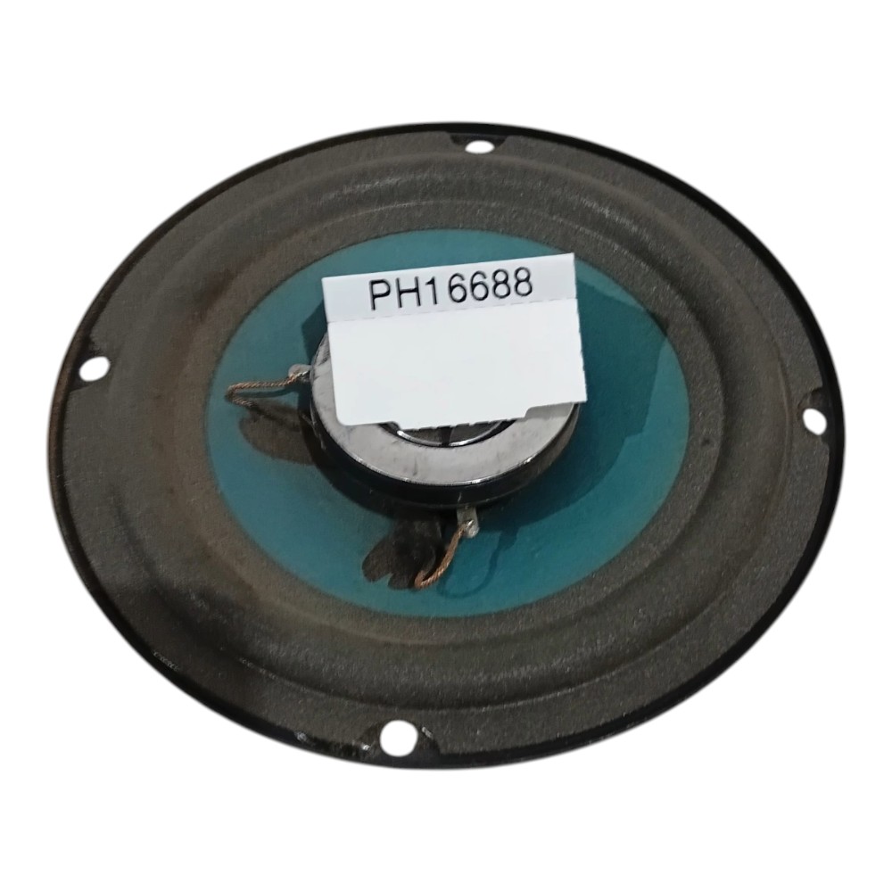 Alto Falante Buster 4 Polegasas 20w Rms 4 Ohms Universal 8