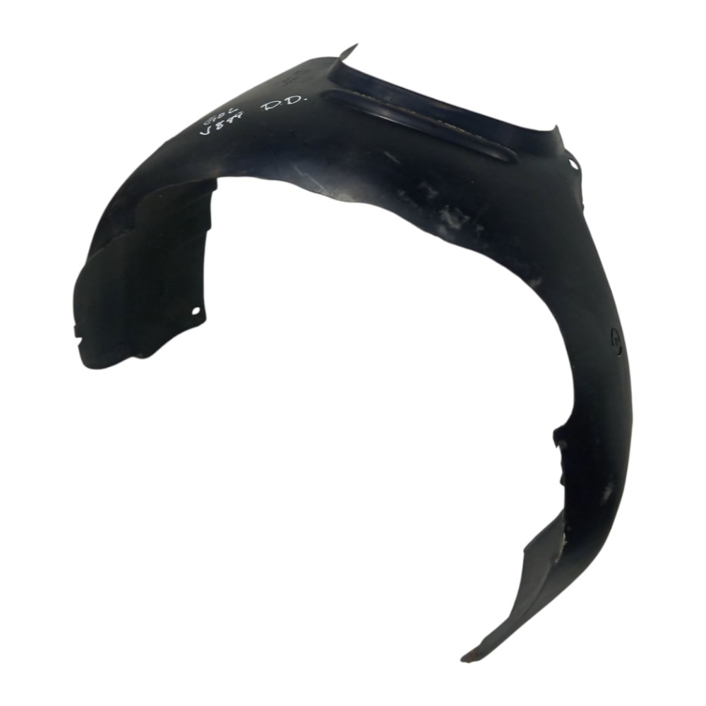 Para Barro Dianteiro Direito Volkswagen Gol 1994 1995 A 1999 7