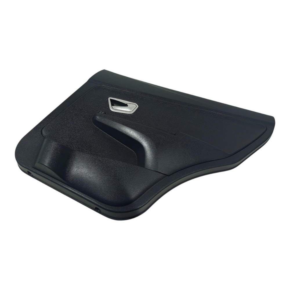 Forro Porta Traseira Direita Chery Celer Sedan 2015 2