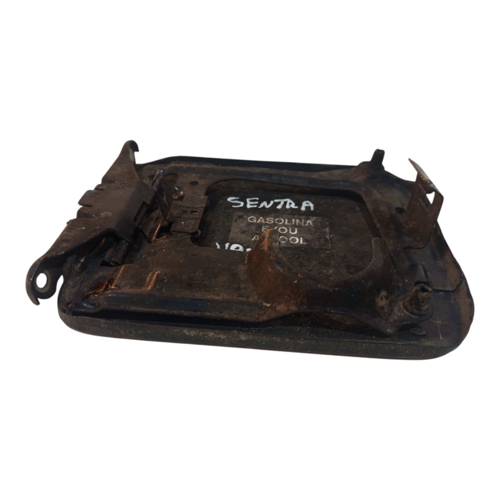Portinhola Tanque Combustível Nissan Sentra 2008 2009 A 2013 2008 3