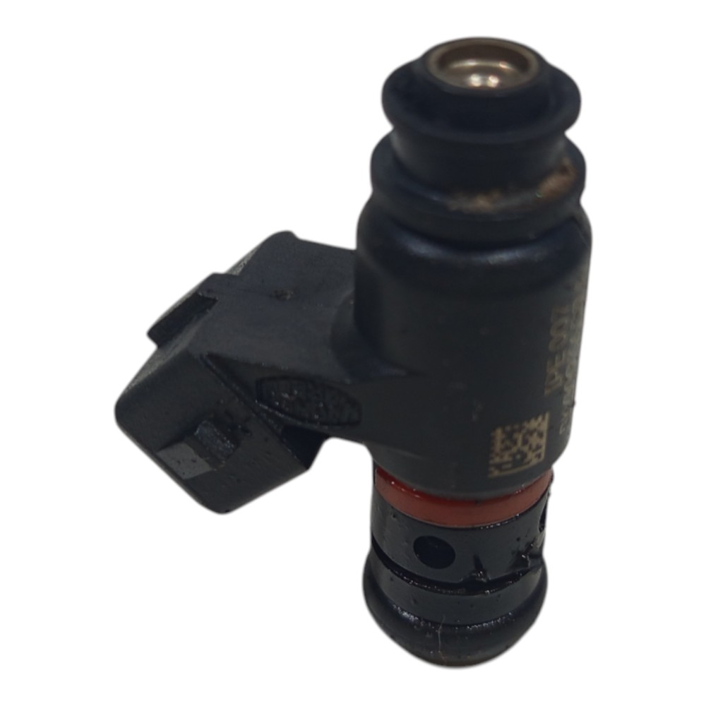 Bico Injetor Ford Fiesta 1.0 2003 2004 2005 2006 A 2013 6