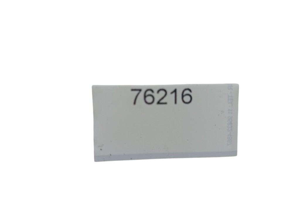 Moldura Suporte Luz Teto Hyundai Santa Fé 2.7 2006 A 2013 7