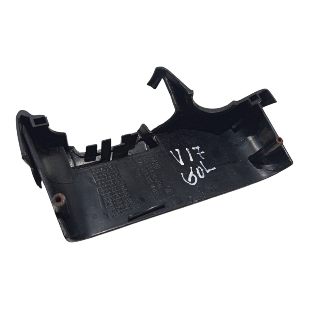 Mondura Superior Chave Seta Volkswagen Gol G2 1995 A 2005 2